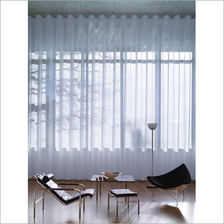 Sheer Curtains