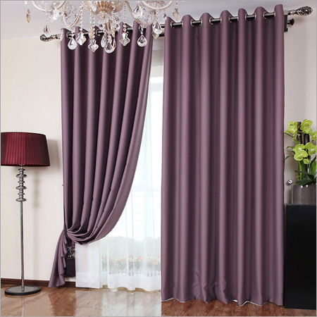 Fabric Curtains