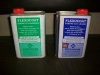 Flexo Coat Base And Hardner