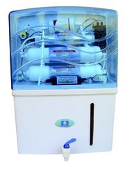 PD-24 Ultraviolet Water Purification System