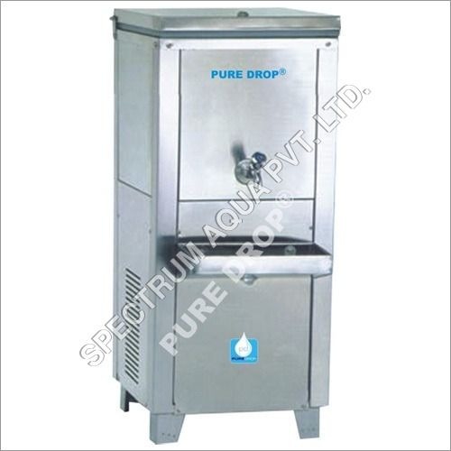 Industrial Water Chiller