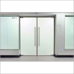 Glass Doors