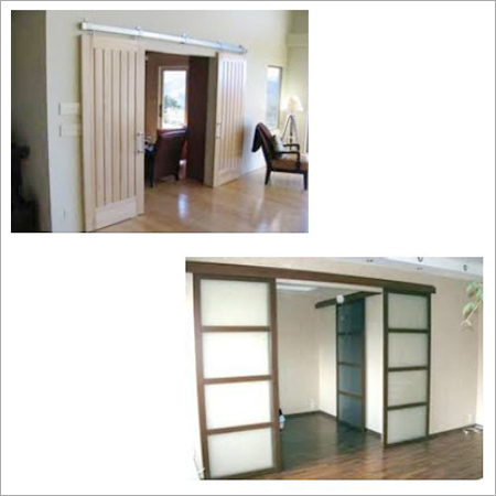 Sliding Doors