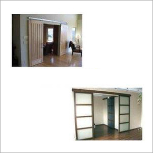 Sliding Doors for Offices