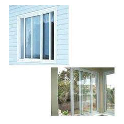 Sliding Windows for Homes