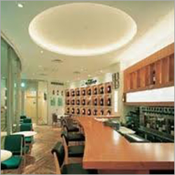 Gypsum Ceiling