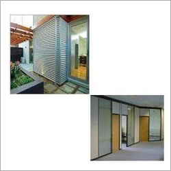 Gypsum Partition for Flats - Gypsum, 2400-3000mm Height, 100-150mm Thickness | Fire Resistant, Soundproof, Lightweight, Durable, Customizable