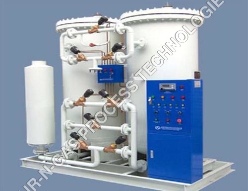 Automatic Medical Oxygen Gas Generator