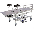 Obstetric Labour Table