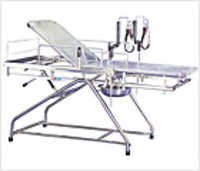 Obstetric Cum Gynae Table