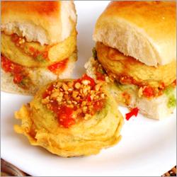 Ready to Eat Vada Pav