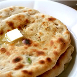 Ready to Eat Kulcha