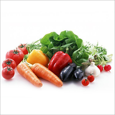 Fresh Preserved Vegetables