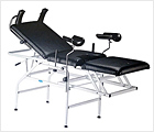 Obstetric Delivery Bed