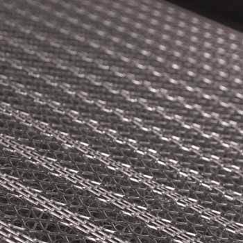 Wire Mesh Filter