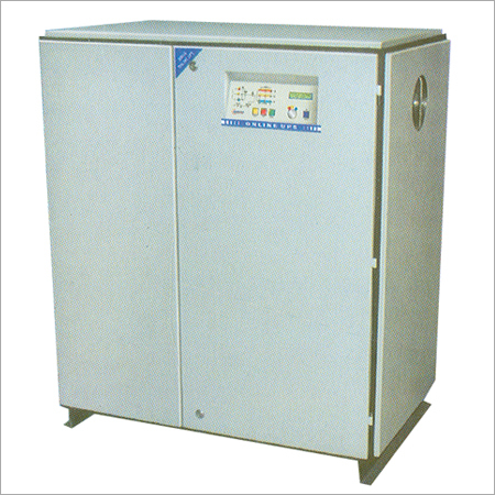 Electrical Ups