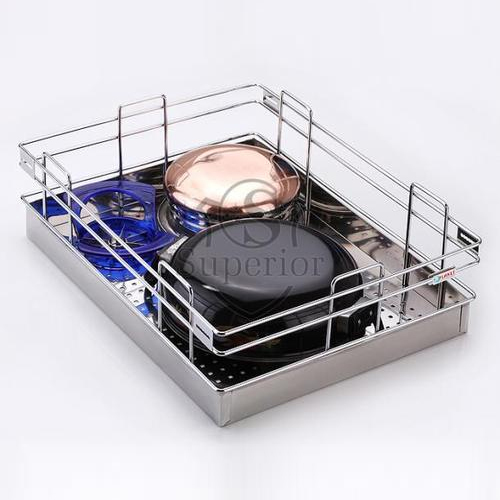 Modular Kitchen Basket Modular Kitchen Basket