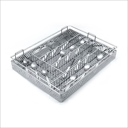 Modular Kitchen Basket