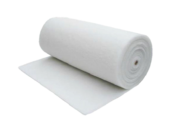 Diffusion Ceiling Filter Media