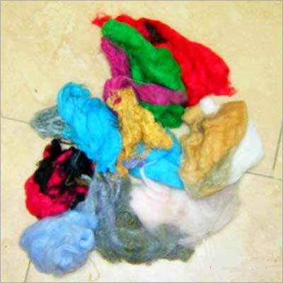 Textile Waste