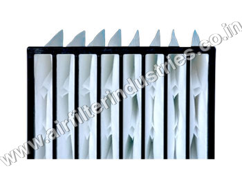 Pocket Filter Series