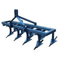 Heavy Duty Rigid Cultivator