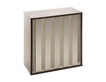 High Volume HEPA Filter