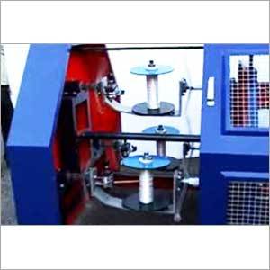 HDPE Rope Machine