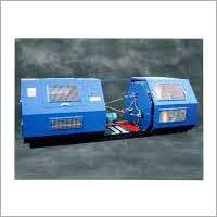 6mm Rope Making Machine