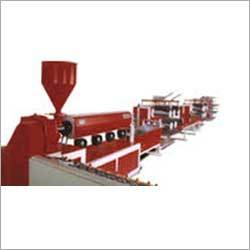 Monofilament Yarn Plant