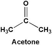 Acetone Chemical
