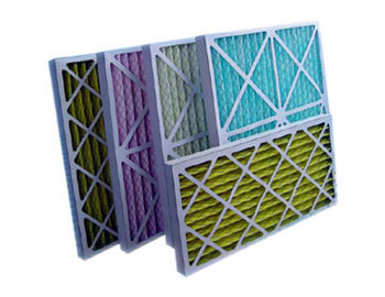Cardboard Filters