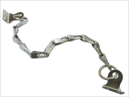 Brass Door Chain