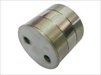 Brass Curtain Pole Brackets