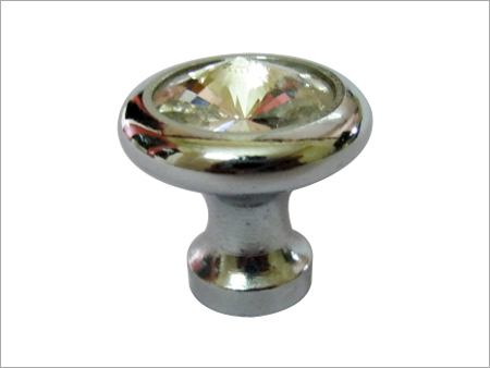 Brass Screw Cap