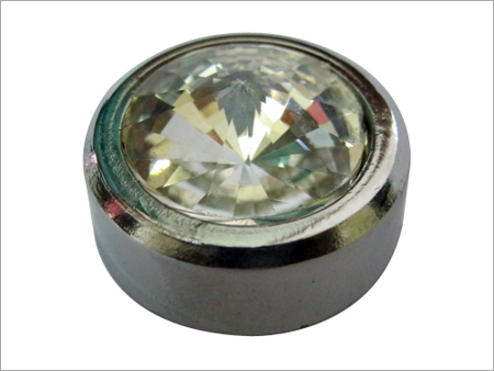 Diamond Mirror Cap