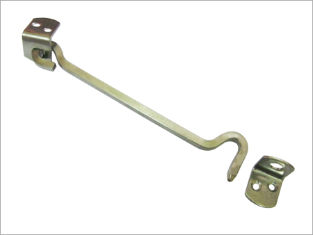 SS Square Door Stoper