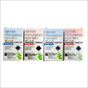 HCG Injections