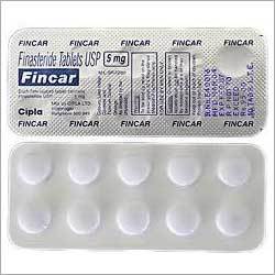 Propecia Tablets