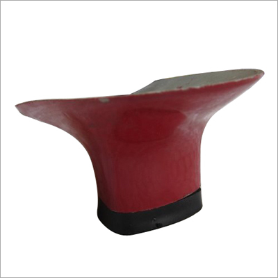Plastic Belly Heels