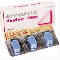 Valcivir Tablets
