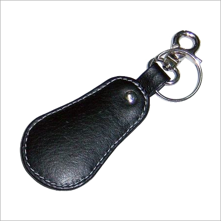 Leather Key Rings