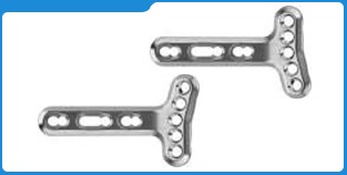 Distal Radius Locking Plate