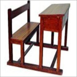 Classroom Wooden Desks