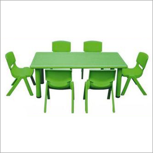 Rectangular Table