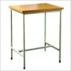 School Teacher Table