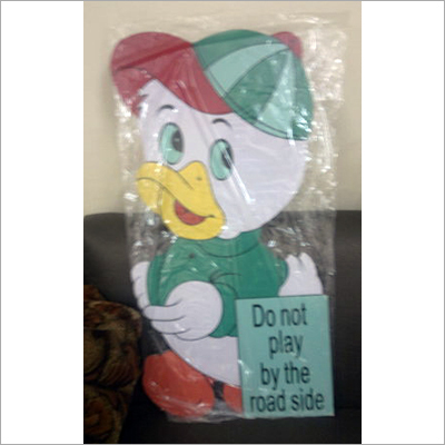 Cartoon Cutouts