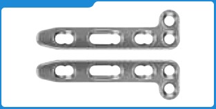 Distal Radius Locking Plate
