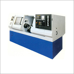 CNC Vertical Machining Centre