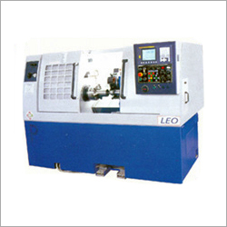Leo CNC Machine